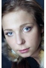 Юлия Костромина