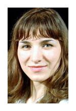 Екатерина Жукова