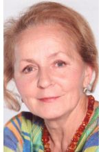 Ирина Петрова