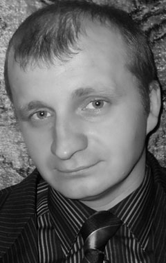 Виталий Холодок