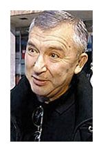 Сергей Ашкенази