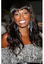 Shanequa Reed