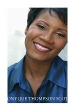 Monyque Thompson