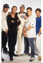 Boyzone