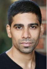 Darren Kuppan