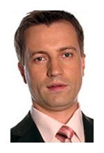 Дмитрий Зеничев