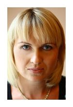 Ирина Курносова