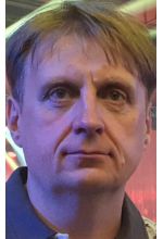 Виталий Виноградов