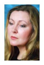 Светлана Чернова