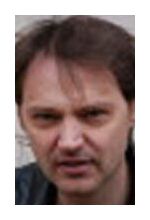 Сергей Перевозкин