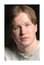 Дмитрий Романов
