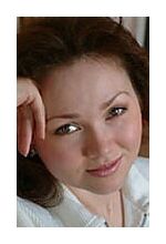 Елена Соколова