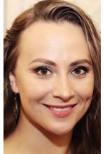 Марина Дровосекова