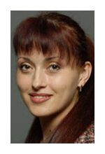 Наталья Гнеушева