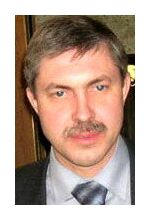 Игорь Лукин