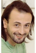 Илья Авербух
