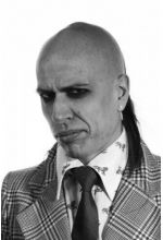 Константин Боровский