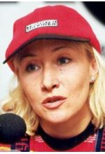 Оксана Пушкина