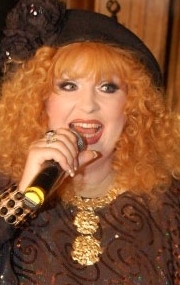 Елена Матюшенко