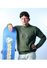 Григорий Кулагин