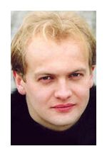 Владимир Овчаров