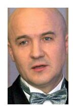 Николай Лукинский