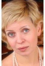 Инна Пешкова