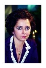 Ана Мартин