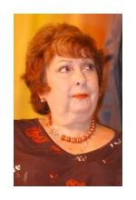 Марта Офелиа Галиндо
