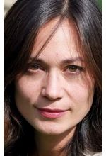 Leah Bracknell