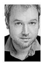 Toby Hadoke