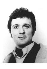Йен Мартер