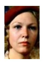 Kirsten Pe&uuml;liche