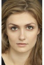 Amy Hughes