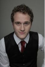Timothy Douglas