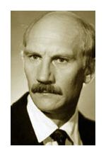 Владимир Ровинский
