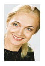Галина Кобзарь-Слободюк