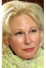 Наталья Кутасова