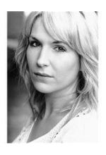 Sian Polhill Thomas