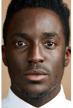 Andy Akinwolere