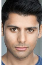 Antonio Khela