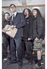 Napalm Death