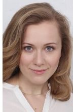 Елена Головизина