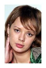 Анастасия Груздева