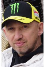 Алексей Чернов