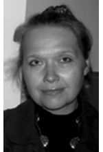 Елена Елисеева