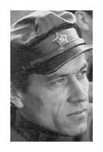 Михаил Горносталь