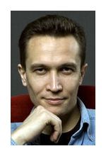 Александр Данилевич