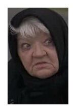 Валентина Зимняя