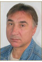 Евгений Романенко